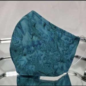 Marble Me Blue/Green